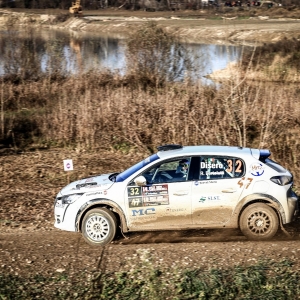 14° RALLY SHOW SANTA DOMENICA - Gallery 11